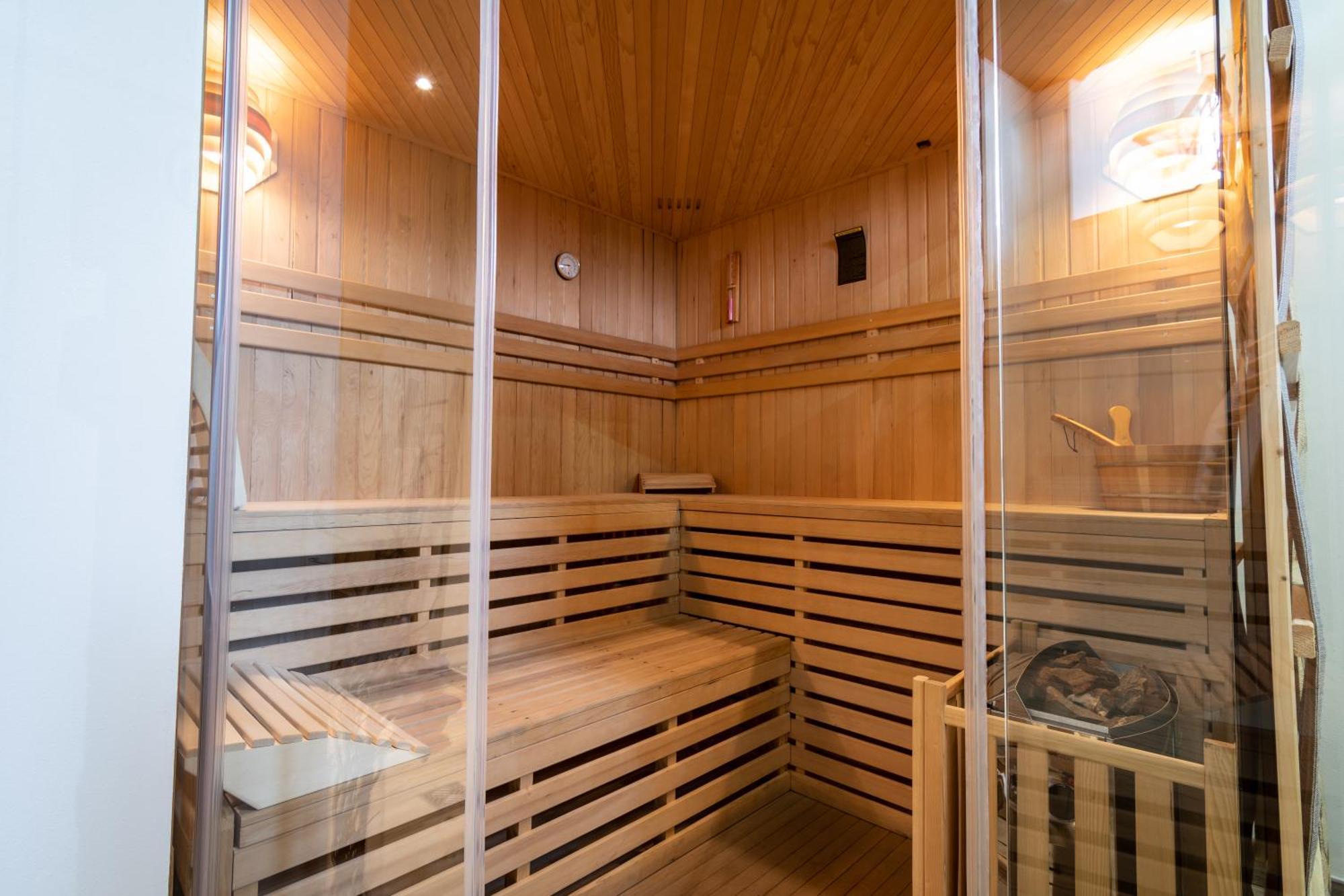 Aparthotel Dolomites Living&Relax Commezzadura Kültér fotó